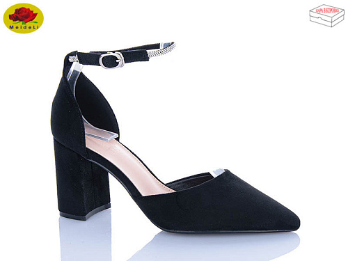 Туфли Meideli L622-19 в магазине Фонтан Обуви