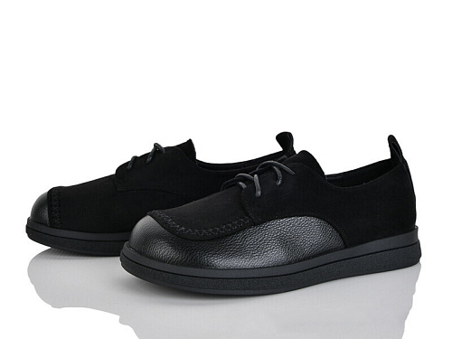 Туфли Бабочка 6107-101 в магазине Фонтан Обуви