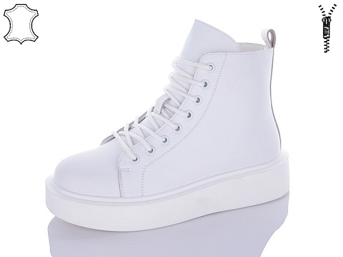 Ботинки Hengji 20-4 в магазине Фонтан Обуви