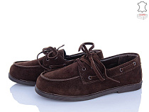 Туфли Stilli Group BD60-2 шкіра в магазине Фонтан Обуви