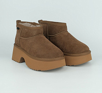 Угги Allshoes 200818 в магазине Фонтан Обуви