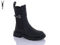 Ботинки No Brand P2176-3 в магазине Фонтан Обуви