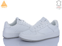 Кроссовки Stilli Group AR20-2 шкіра піна в магазине Фонтан Обуви