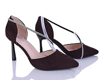 Туфли Бабочка 68031-127 в магазине Фонтан Обуви