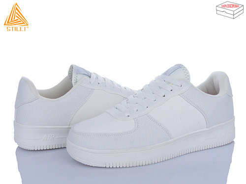 Кроссовки Stilli Group CX1610-2 піна в магазине Фонтан Обуви