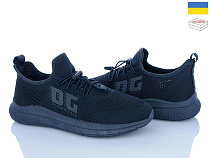 Paolla2 2502 синій в магазине Фонтан Обуви