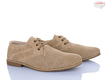 Туфли Zahar OT519-3 в магазине Фонтан Обуви