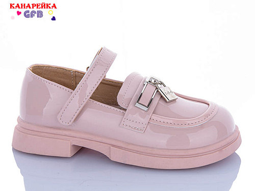 Туфли Gfb S225-4 в магазине Фонтан Обуви