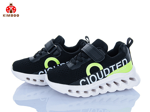 Кроссовки Солнце OK610-2A в магазине Фонтан Обуви