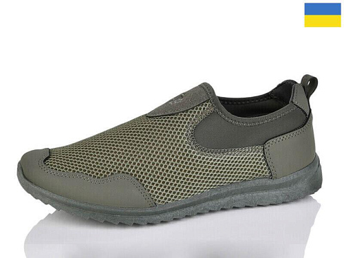 Paolla2 2903N хакі в магазине Фонтан Обуви