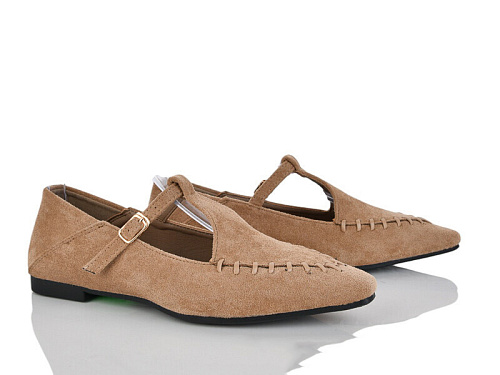 Туфли Loretta Y100-2 в магазине Фонтан Обуви