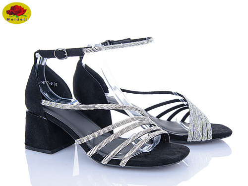 Босоножки Meideli H777-9 в магазине Фонтан Обуви