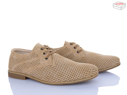 Туфли Zahar OT519-3 в магазине Фонтан Обуви