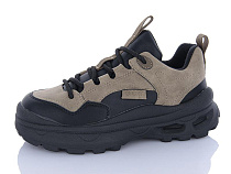 Кроссовки M•D-Gresso-Lunastep BT6565-3 в магазине Фонтан Обуви