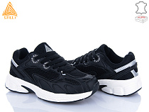 Кроссовки Stilli Group CX1220-4 шкіра піна в магазине Фонтан Обуви