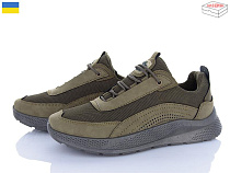 Кроссовки Paolla 2603 хакі в магазине Фонтан Обуви