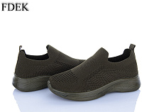 Кроссовки Fdek FA9310-3 в магазине Фонтан Обуви