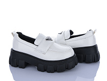 Туфли Xifa Kids XF01-C11299-7 в магазине Фонтан Обуви