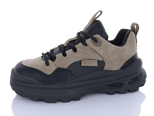 Кроссовки M•D-Gresso-Lunastep BT6565-3 в магазине Фонтан Обуви