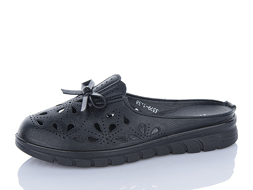 Шлепанцы Brother Y3399-1 в магазине Фонтан Обуви