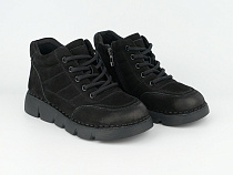 Ботинки Allshoes 220444 в магазине Фонтан Обуви