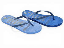 Шлепанцы Super Gear 01-6561 mix в магазине Фонтан Обуви