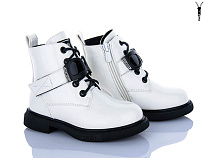 Ботинки Xifa Kids A2279-2C в магазине Фонтан Обуви