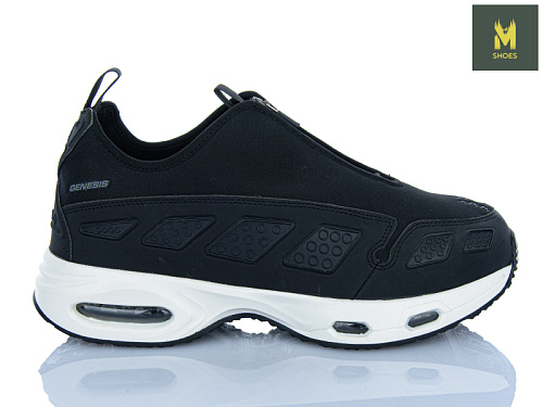 Кроссовки M Shoes A176-3 в магазине Фонтан Обуви