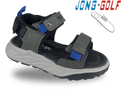 Босоножки Jong-Golf C20704-2 в магазине Фонтан Обуви