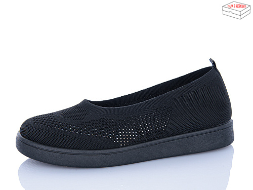 Туфли Aba B5863-1 батал в магазине Фонтан Обуви