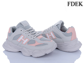 Кроссовки Fdek H9200-5 в магазине Фонтан Обуви