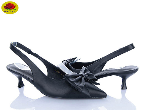 Босоножки Meideli L2051-15 в магазине Фонтан Обуви