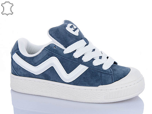 Кроссовки Stylen Gard 001-5 в магазине Фонтан Обуви