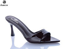 Шлепанцы Башили A277-12 в магазине Фонтан Обуви