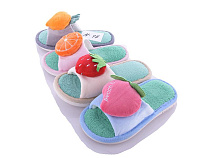 Elmob2 M98 mix в магазине Фонтан Обуви