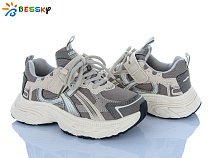 Кроссовки Klf BY5250-2C в магазине Фонтан Обуви