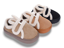 Тапочки Jh-Ян 333-1 mix (12) в магазине Фонтан Обуви