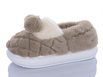 Тапочки Luckline 537-16 в магазине Фонтан Обуви