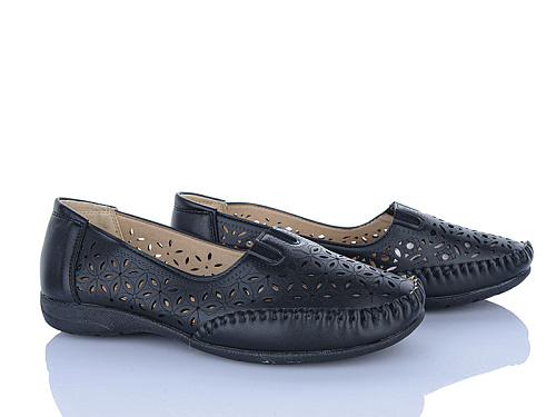 Туфли Chunsen 2551-1 в магазине Фонтан Обуви