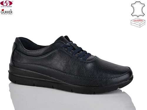 Туфли Gukkcr DB0037-5 в магазине Фонтан Обуви