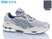 Кроссовки Dan Marest A138-3 термо в магазине Фонтан Обуви