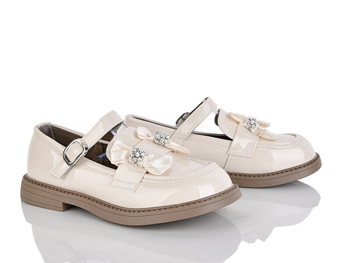 Туфли Clibee Kids DC667-3 в магазине Фонтан Обуви