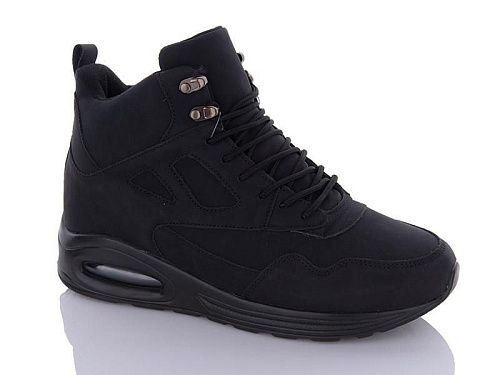 Ботинки Kmb2 U8416-1 в магазине Фонтан Обуви