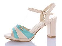 Босоножки Aba 719-43 в магазине Фонтан Обуви
