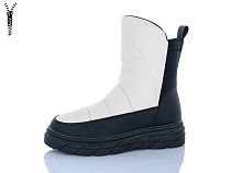 Ботинки Qq Панда M207-3 в магазине Фонтан Обуви