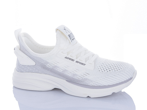 Кроссовки Dafuyuan B2535-2 в магазине Фонтан Обуви