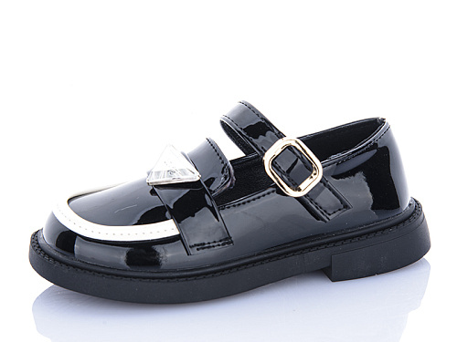 Туфли Леопард B5-1B в магазине Фонтан Обуви