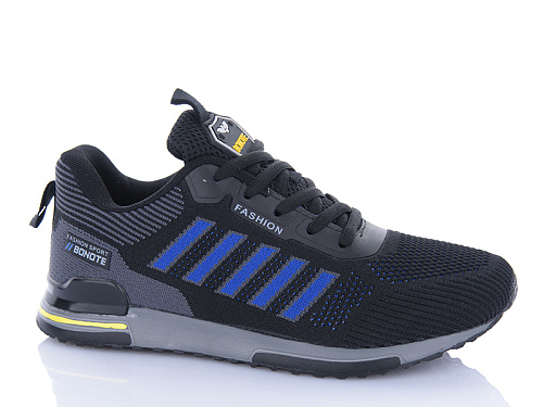 Кроссовки Bonote B9068-3 в магазине Фонтан Обуви