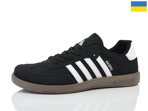 Кроссовки Demur 721A в магазине Фонтан Обуви