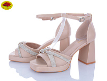 Босоножки Meideli L256-3 в магазине Фонтан Обуви